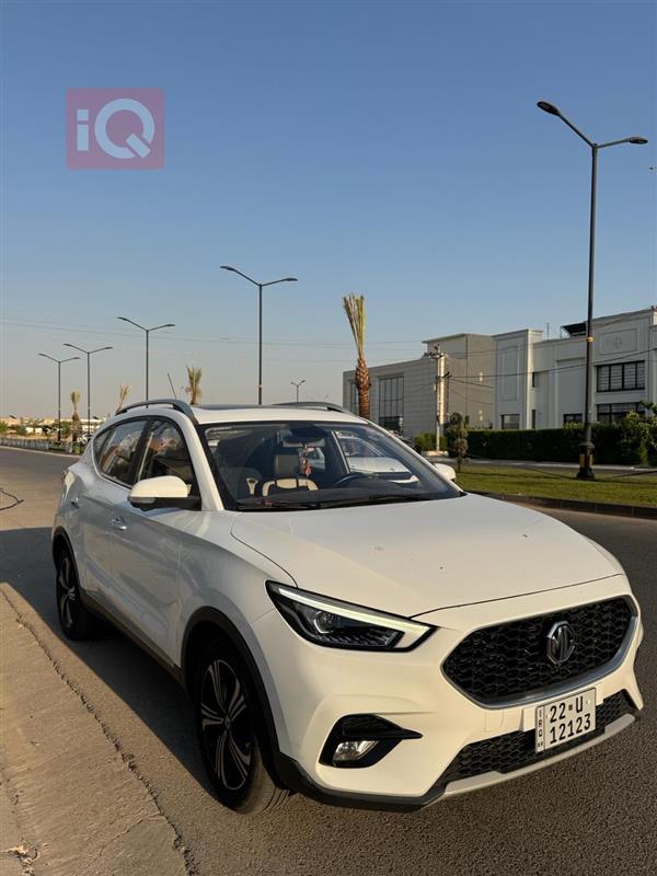 ام جي ZS 2024 للبيع في العراق - اربيل